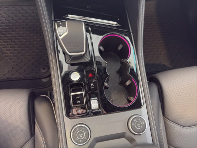 VW Touareg Gebrauchtwagen VW Touareg Gebrauchtwagen