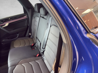 VW Touareg Gebrauchtwagen VW Touareg Gebrauchtwagen