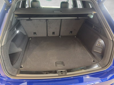 VW Touareg Gebrauchtwagen VW Touareg Gebrauchtwagen
