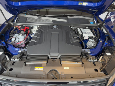 VW Touareg Gebrauchtwagen VW Touareg Gebrauchtwagen