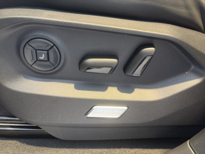 VW Touareg Gebrauchtwagen VW Touareg Gebrauchtwagen