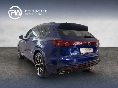 VW Touareg Gebrauchtwagen VW Touareg Gebrauchtwagen