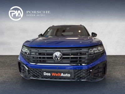 VW Touareg Gebrauchtwagen VW Touareg Gebrauchtwagen