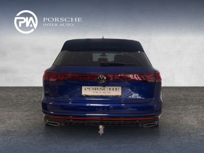 VW Touareg Gebrauchtwagen VW Touareg Gebrauchtwagen