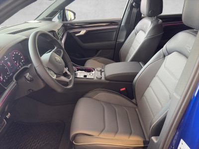 VW Touareg Gebrauchtwagen VW Touareg Gebrauchtwagen