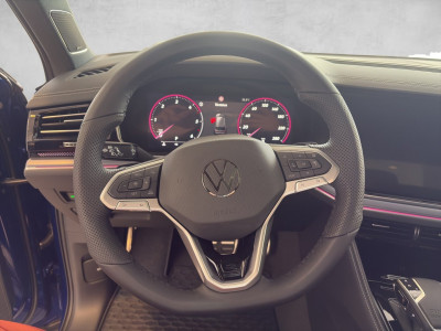 VW Touareg Gebrauchtwagen VW Touareg Gebrauchtwagen