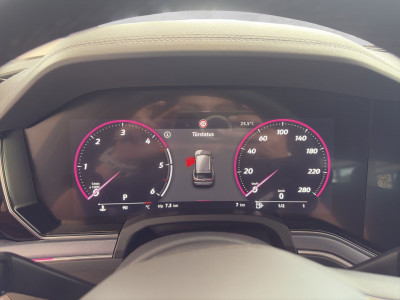 VW Touareg Gebrauchtwagen VW Touareg Gebrauchtwagen