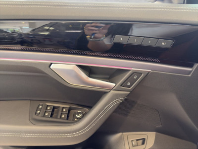 VW Touareg Gebrauchtwagen VW Touareg Gebrauchtwagen