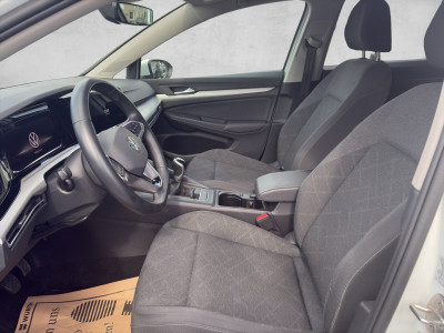 VW Golf Gebrauchtwagen VW Golf Gebrauchtwagen