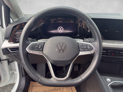 VW Golf Gebrauchtwagen VW Golf Gebrauchtwagen