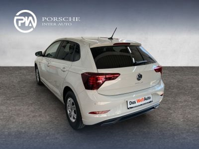 VW Polo Gebrauchtwagen