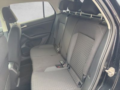 VW T-Cross Gebrauchtwagen VW T-Cross Gebrauchtwagen