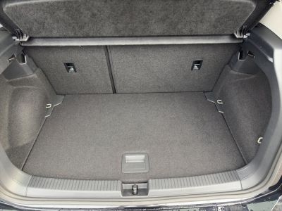 VW T-Cross Gebrauchtwagen VW T-Cross Gebrauchtwagen