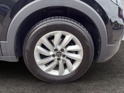 VW T-Cross Gebrauchtwagen VW T-Cross Gebrauchtwagen