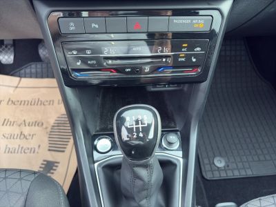 VW T-Cross Gebrauchtwagen VW T-Cross Gebrauchtwagen