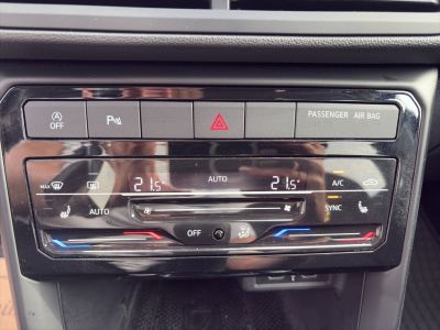 VW T-Cross Gebrauchtwagen VW T-Cross Gebrauchtwagen