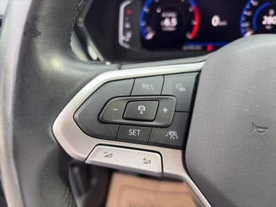 VW T-Cross Gebrauchtwagen VW T-Cross Gebrauchtwagen