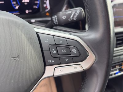 VW T-Cross Gebrauchtwagen VW T-Cross Gebrauchtwagen