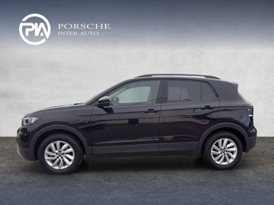 VW T-Cross Gebrauchtwagen VW T-Cross Gebrauchtwagen