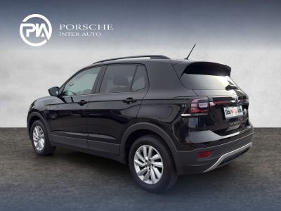 VW T-Cross Gebrauchtwagen VW T-Cross Gebrauchtwagen