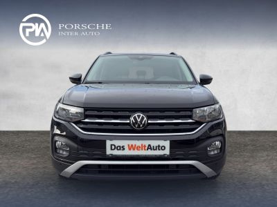 VW T-Cross Gebrauchtwagen VW T-Cross Gebrauchtwagen