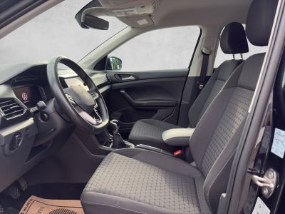 VW T-Cross Gebrauchtwagen VW T-Cross Gebrauchtwagen
