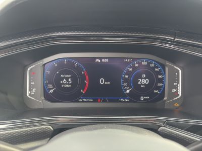 VW T-Cross Gebrauchtwagen VW T-Cross Gebrauchtwagen