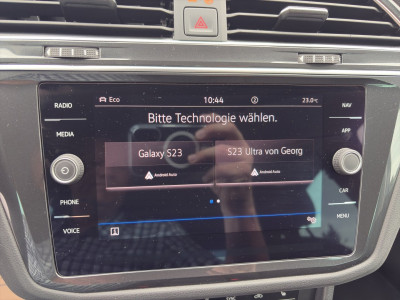 VW Tiguan Gebrauchtwagen VW Tiguan Gebrauchtwagen