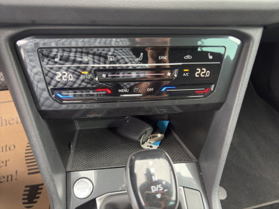 VW Tiguan Gebrauchtwagen VW Tiguan Gebrauchtwagen