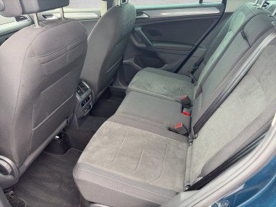 VW Tiguan Gebrauchtwagen VW Tiguan Gebrauchtwagen