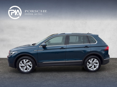 VW Tiguan Gebrauchtwagen VW Tiguan Gebrauchtwagen