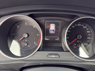 VW Tiguan Gebrauchtwagen VW Tiguan Gebrauchtwagen