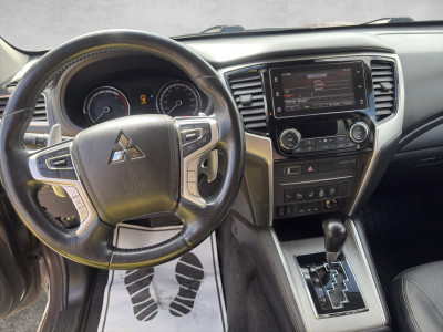 Mitsubishi L 200 Gebrauchtwagen Mitsubishi L 200 Gebrauchtwagen