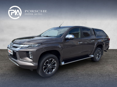 Mitsubishi L 200 Gebrauchtwagen Mitsubishi L 200 Gebrauchtwagen