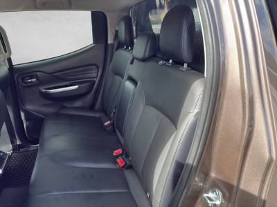 Mitsubishi L 200 Gebrauchtwagen Mitsubishi L 200 Gebrauchtwagen