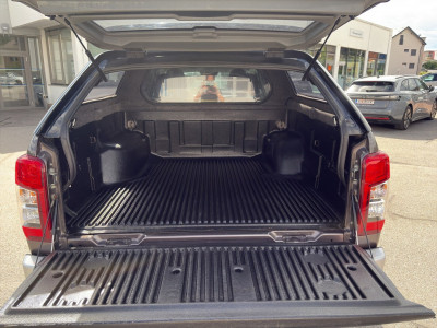 Mitsubishi L 200 Gebrauchtwagen Mitsubishi L 200 Gebrauchtwagen