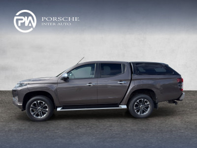 Mitsubishi L 200 Gebrauchtwagen Mitsubishi L 200 Gebrauchtwagen