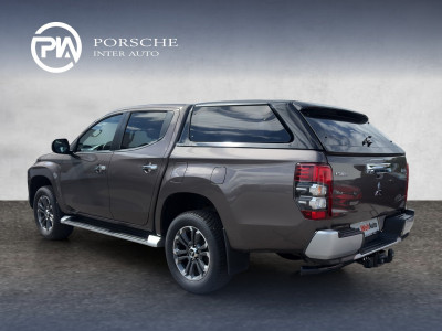 Mitsubishi L 200 Gebrauchtwagen Mitsubishi L 200 Gebrauchtwagen