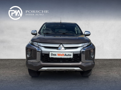 Mitsubishi L 200 Gebrauchtwagen Mitsubishi L 200 Gebrauchtwagen