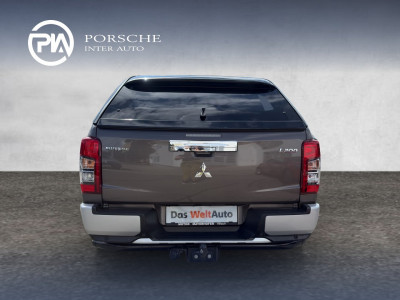 Mitsubishi L 200 Gebrauchtwagen Mitsubishi L 200 Gebrauchtwagen