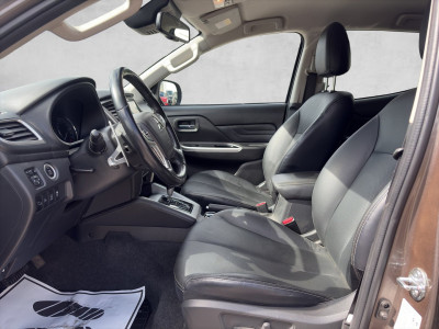 Mitsubishi L 200 Gebrauchtwagen Mitsubishi L 200 Gebrauchtwagen