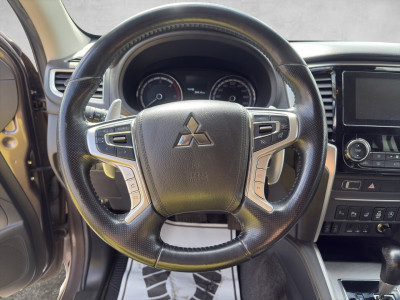 Mitsubishi L 200 Gebrauchtwagen Mitsubishi L 200 Gebrauchtwagen