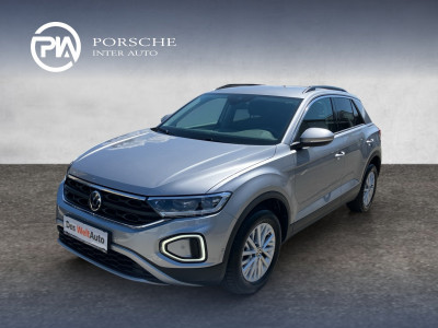VW T-Roc Gebrauchtwagen VW T-Roc Gebrauchtwagen