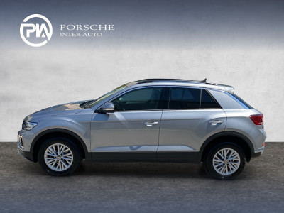 VW T-Roc Gebrauchtwagen VW T-Roc Gebrauchtwagen