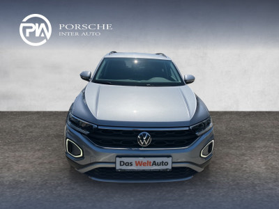 VW T-Roc Gebrauchtwagen VW T-Roc Gebrauchtwagen