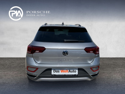 VW T-Roc Gebrauchtwagen VW T-Roc Gebrauchtwagen