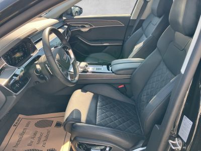 Audi A8 Gebrauchtwagen Audi A8 Gebrauchtwagen