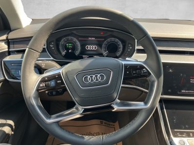 Audi A8 Gebrauchtwagen Audi A8 Gebrauchtwagen