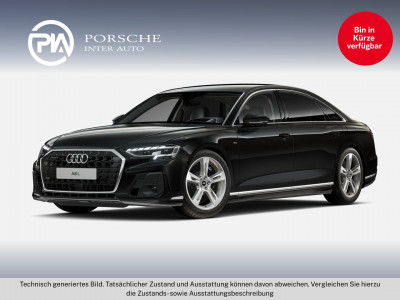 Audi A8 Gebrauchtwagen Audi A8 Gebrauchtwagen