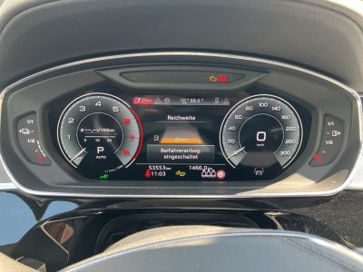 Audi A8 Gebrauchtwagen Audi A8 Gebrauchtwagen